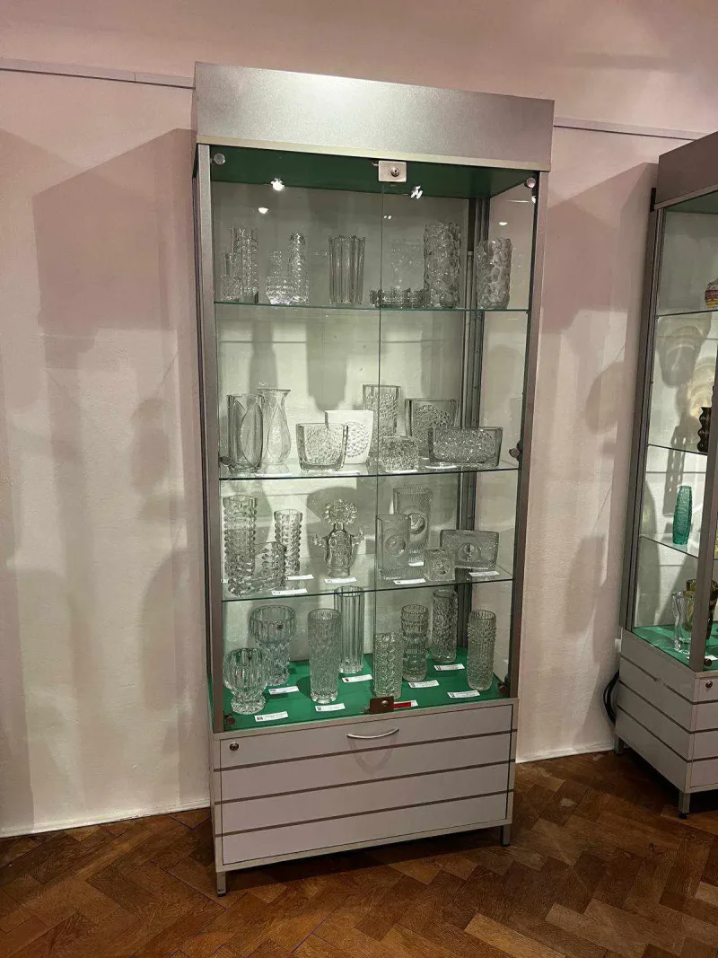 7. 11. 2024 Výstava Lom světla, Galerie Starý zámek Hořovice