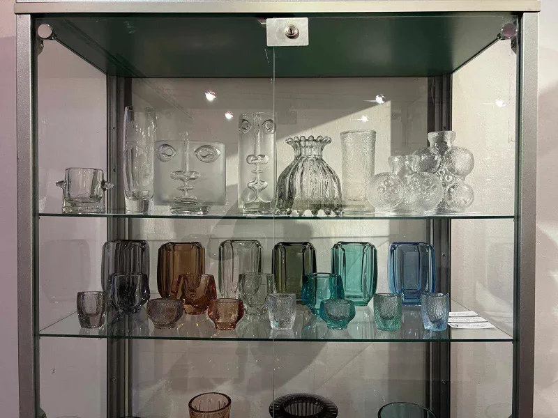 7. 11. 2024 Výstava Lom světla, Galerie Starý zámek Hořovice
