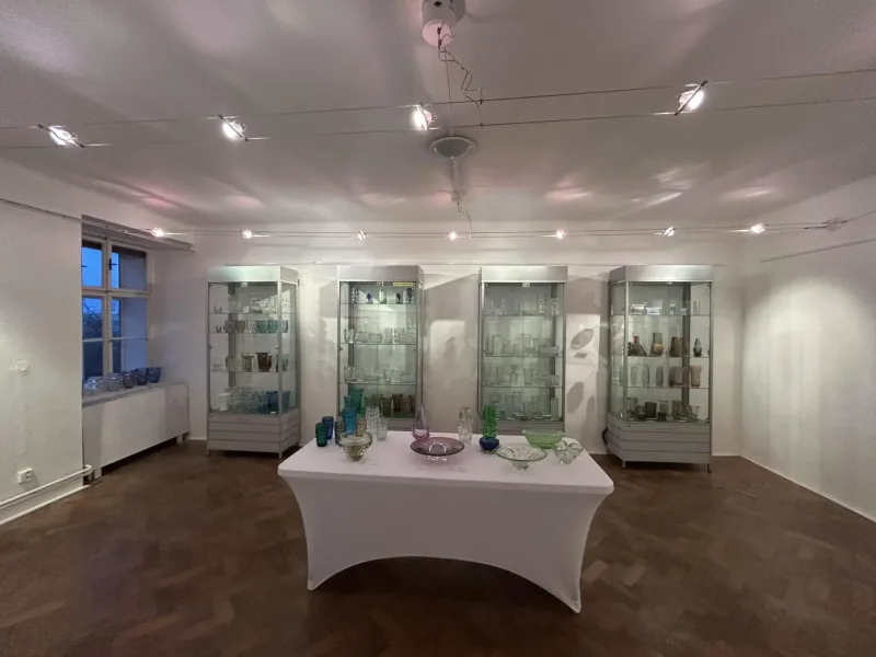 7. 11. 2024 Výstava Lom světla, Galerie Starý zámek Hořovice