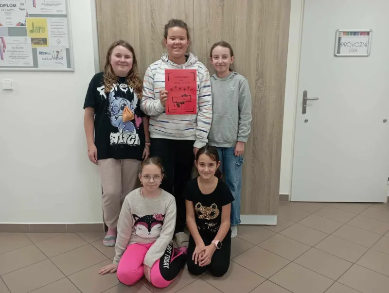 10. 11. 2024 Oblastní kolo hudební soutěže Brána