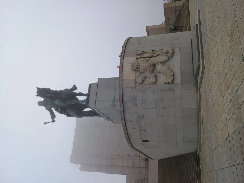 10. 11. 2024 Výlet Armádní muzeum Žižkov