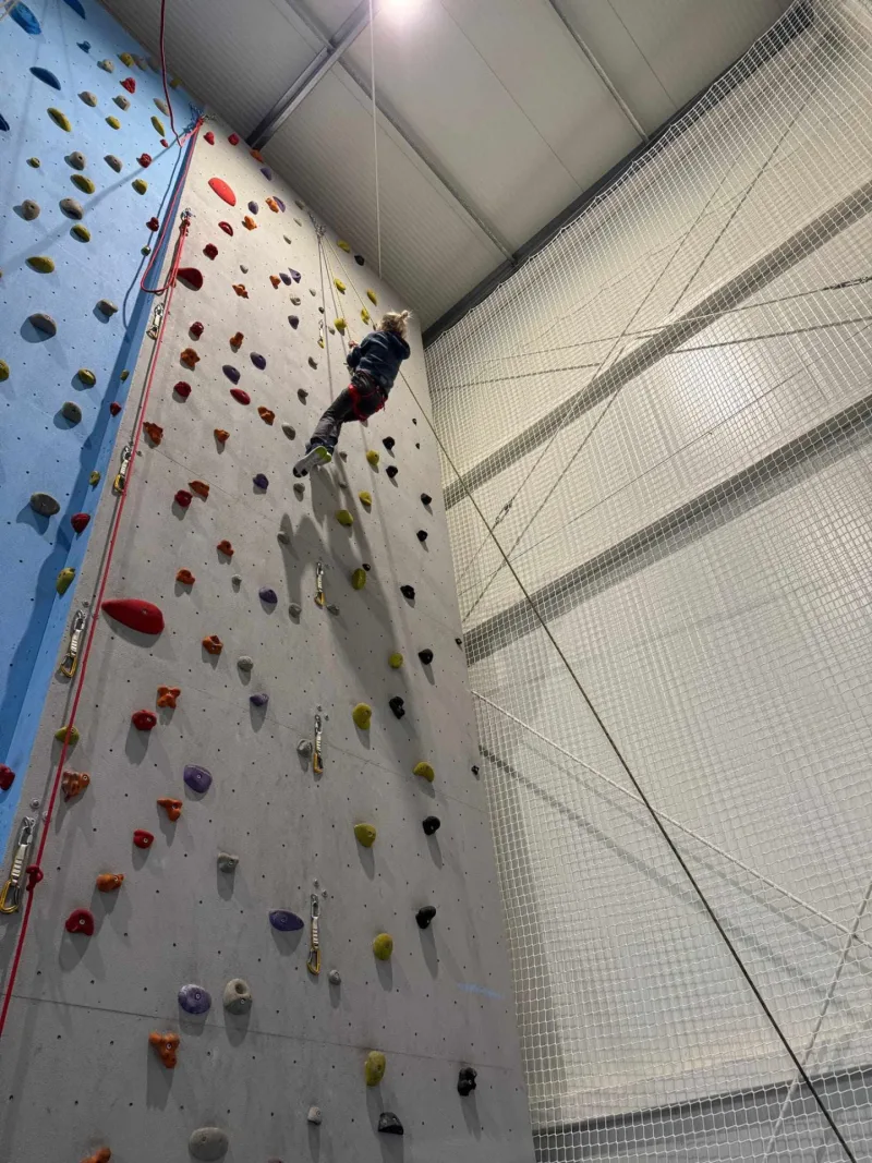 23. 11. 2024 Boulder Zbiroh