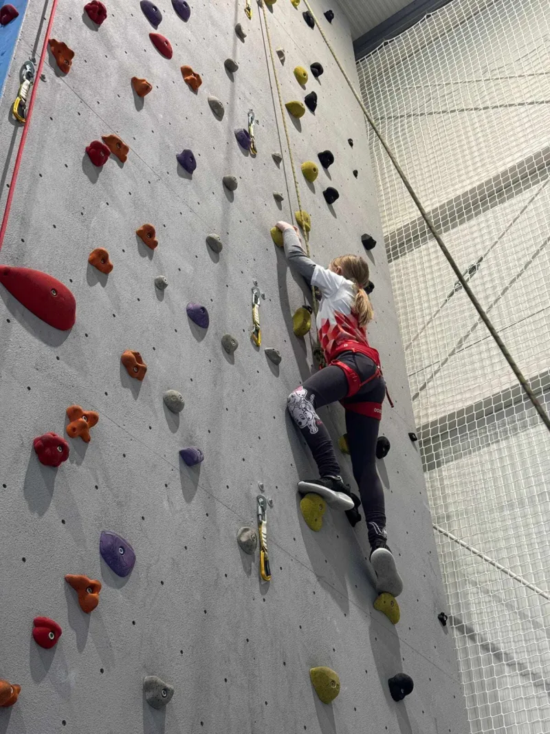 23. 11. 2024 Boulder Zbiroh