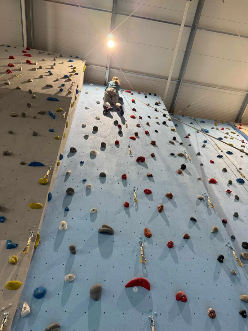 23. 11. 2024 Boulder Zbiroh