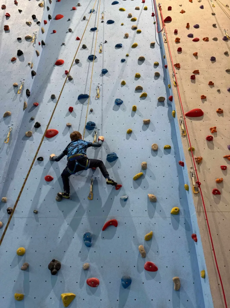 23. 11. 2024 Boulder Zbiroh
