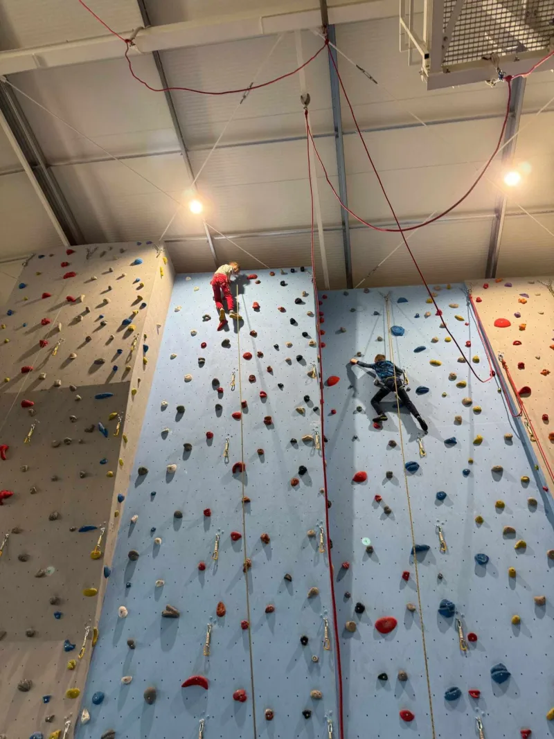 23. 11. 2024 Boulder Zbiroh