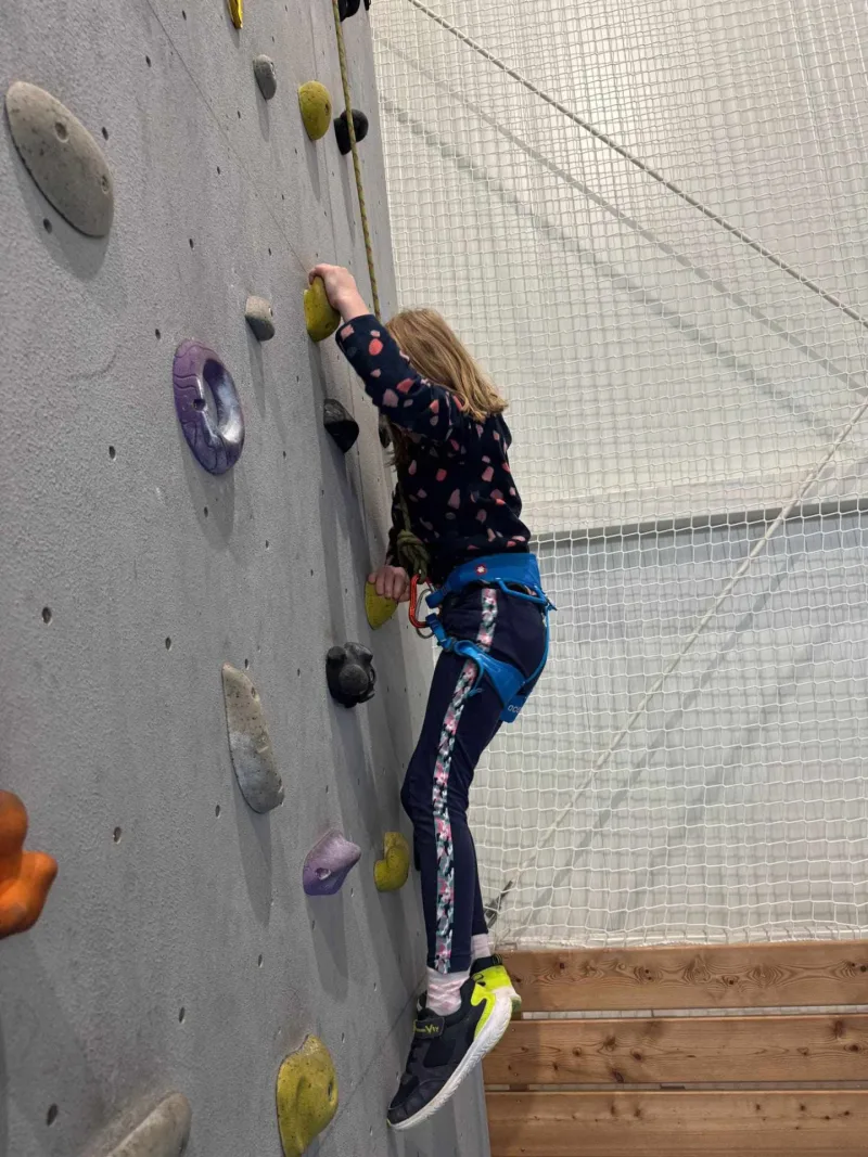 23. 11. 2024 Boulder Zbiroh