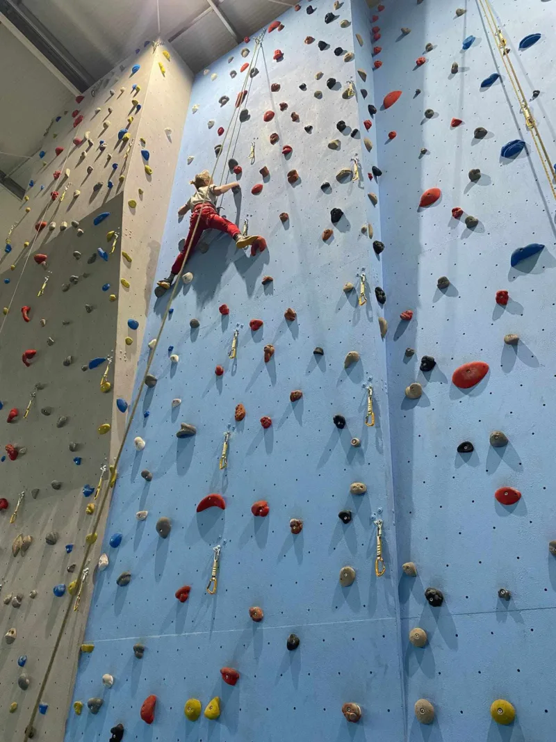 23. 11. 2024 Boulder Zbiroh