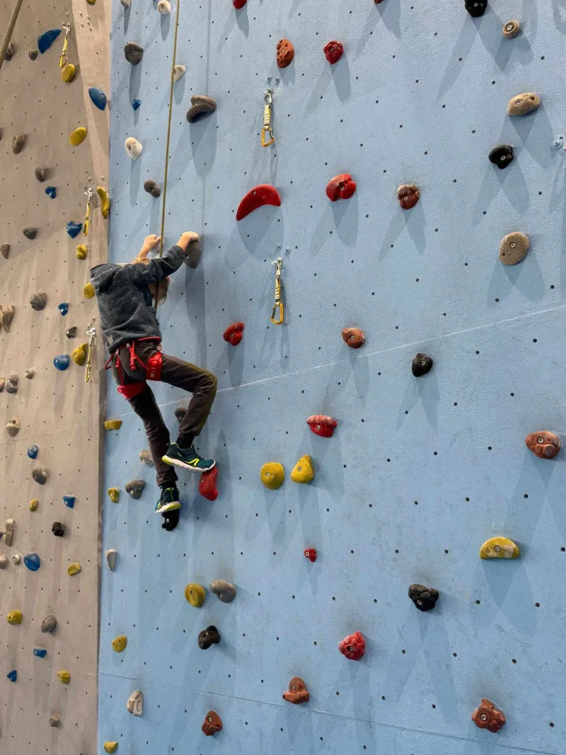 23. 11. 2024 Boulder Zbiroh