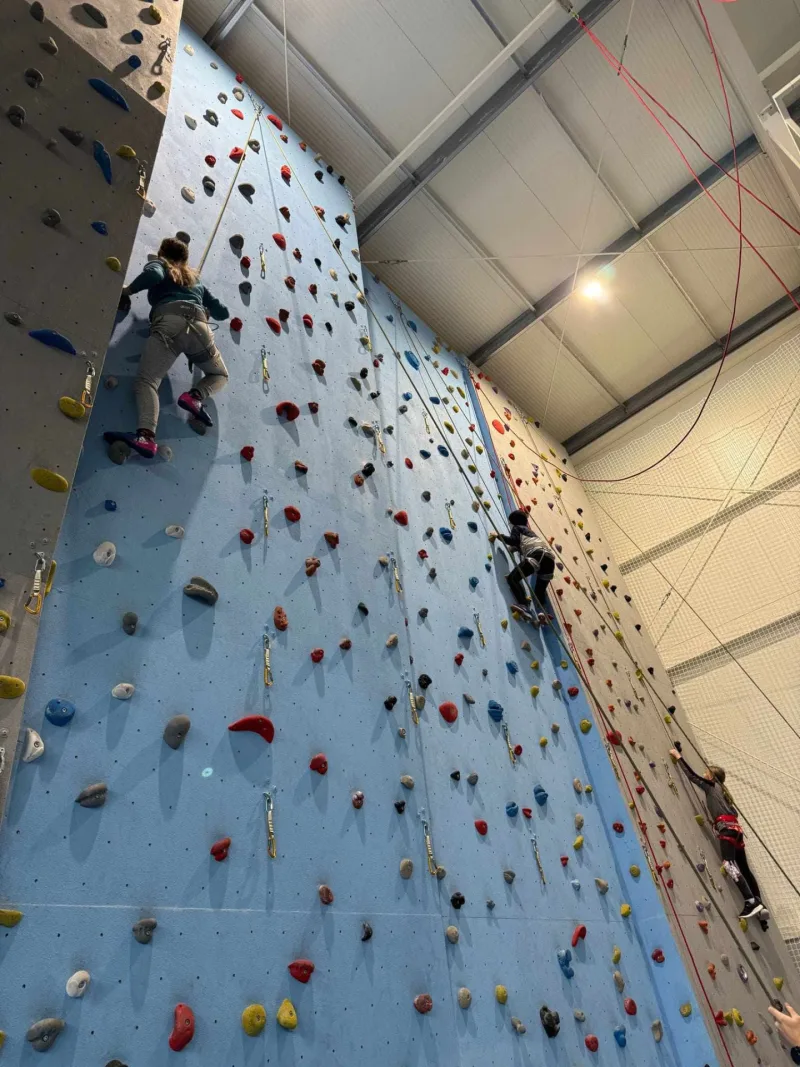 23. 11. 2024 Boulder Zbiroh