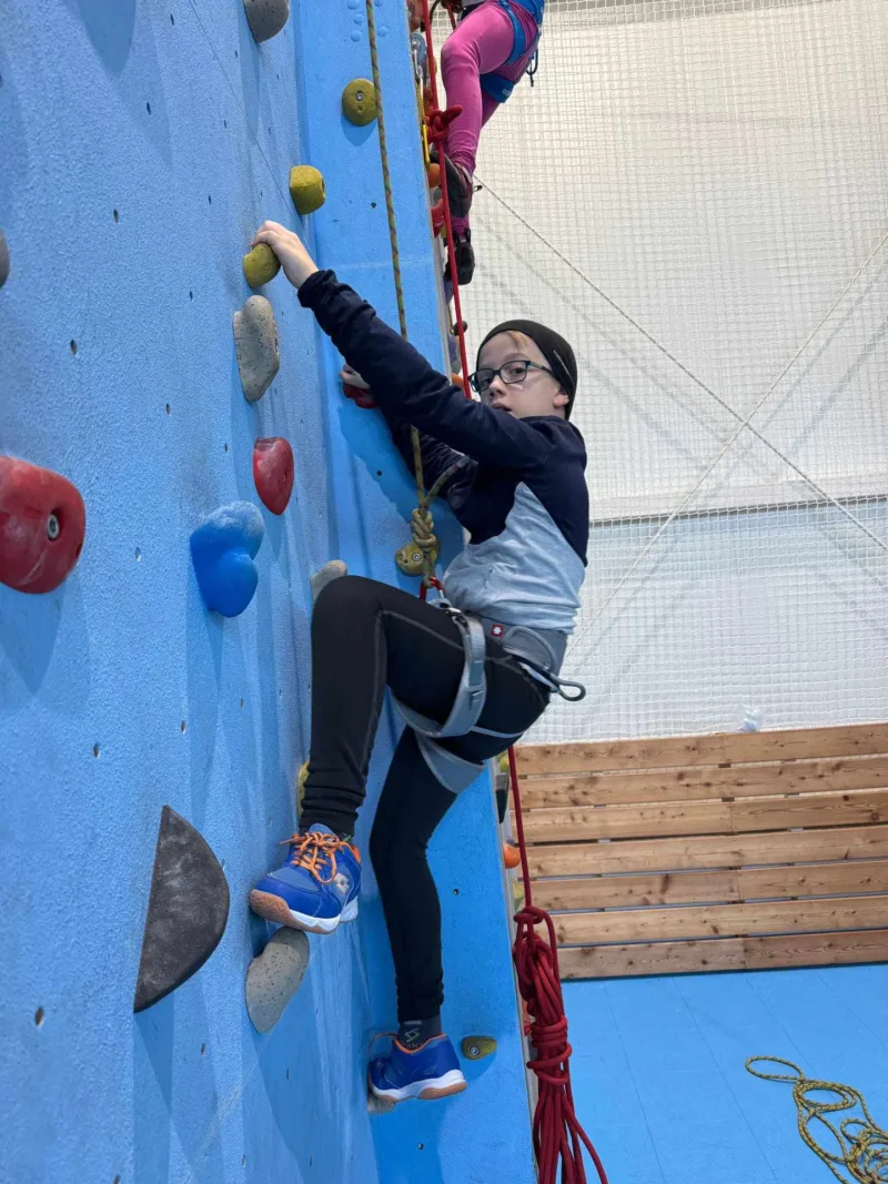 23. 11. 2024 Boulder Zbiroh