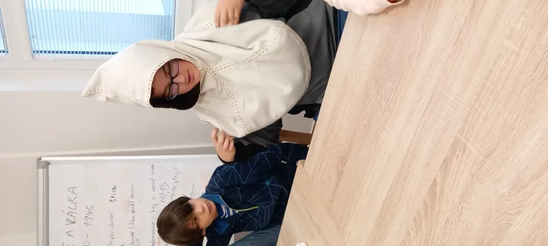 29. 11. 2024 Mladý historik - Móda v historii