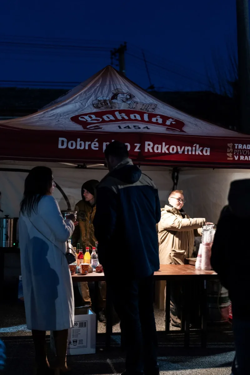 30. 11. a 6. 12. 2024 Adventní akce ve Sklárně Rückl