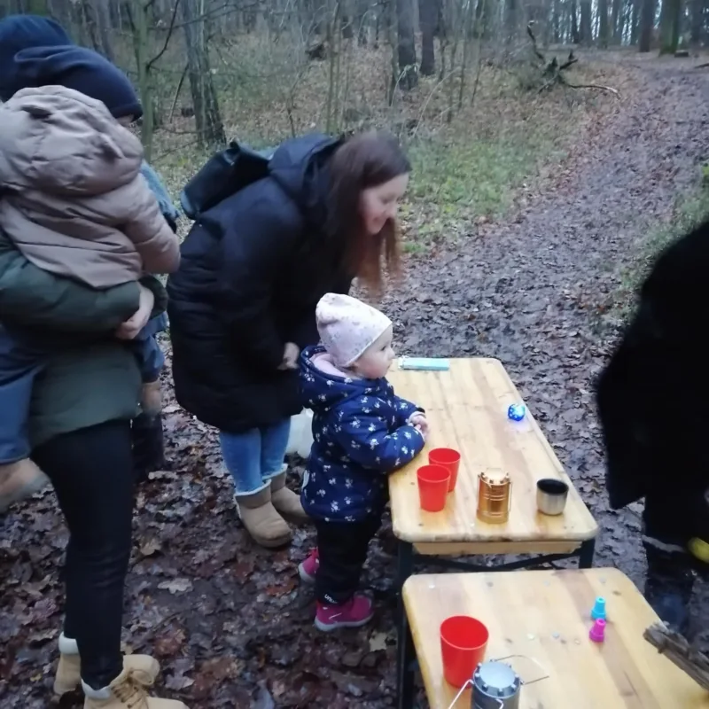 7. 12. 2024 26. ročník Pochod přes tři pekla