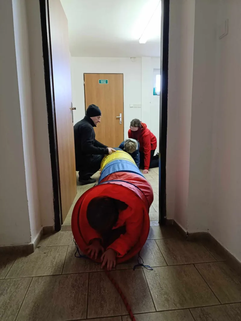 2. - 7. 2. 2025 NOMÁD 2