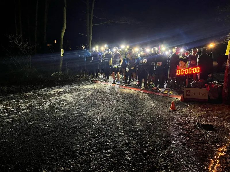 22. 2. 2025 7. ROČNÍK BĚHU S ČELOVKOU DRAŽOVKOU
