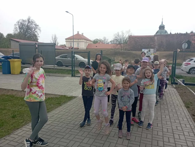17. 4. 2025 Velikonoční tvořivý workshop