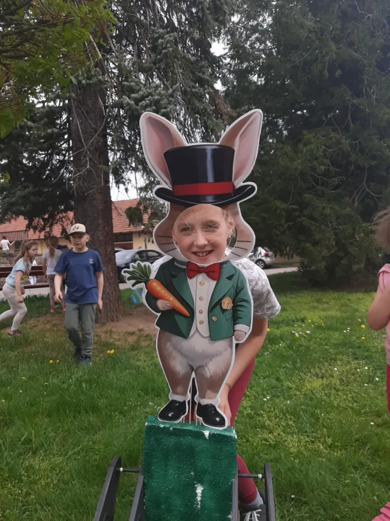 17. 4. 2025 Velikonoční tvořivý workshop