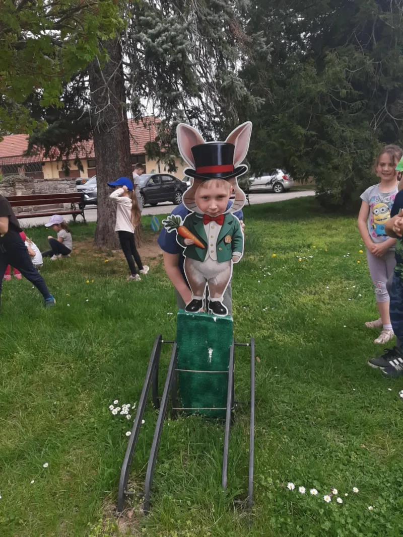 17. 4. 2025 Velikonoční tvořivý workshop