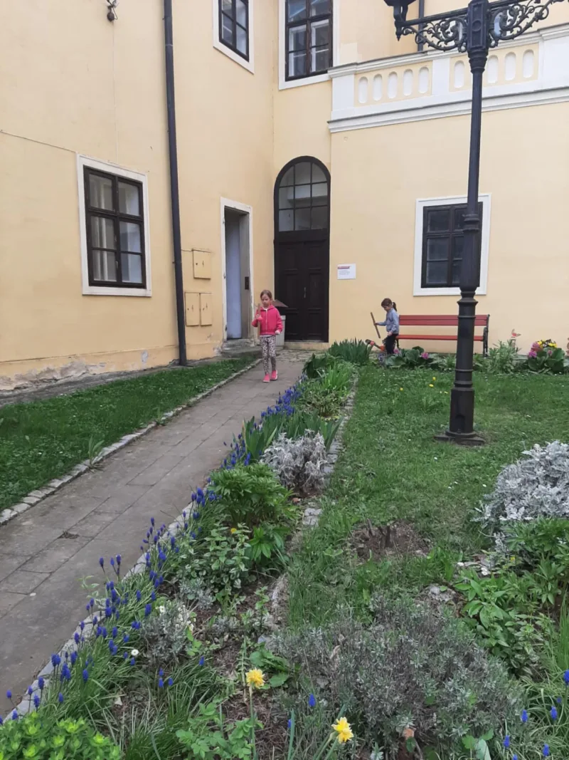 17. 4. 2025 Velikonoční tvořivý workshop