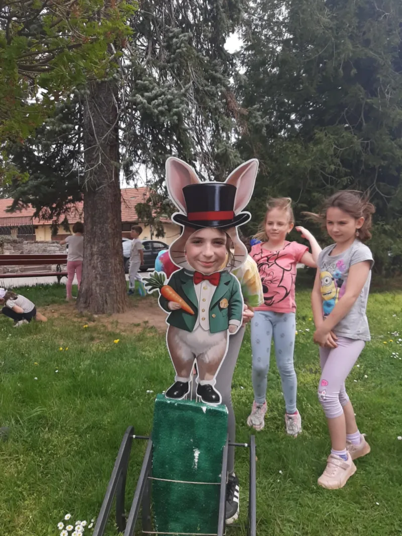 17. 4. 2025 Velikonoční tvořivý workshop