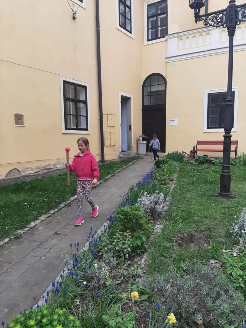 17. 4. 2025 Velikonoční tvořivý workshop