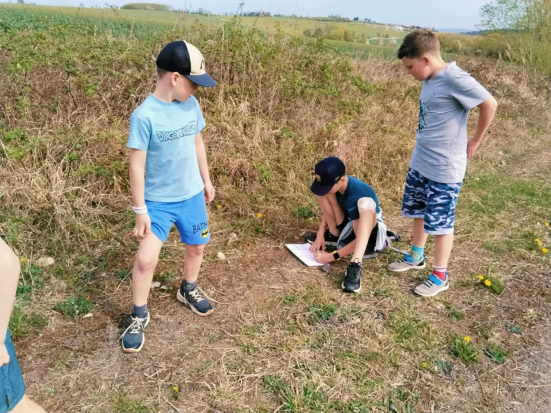 17. 4. 2025 Zelený čtvrtek v pohybu