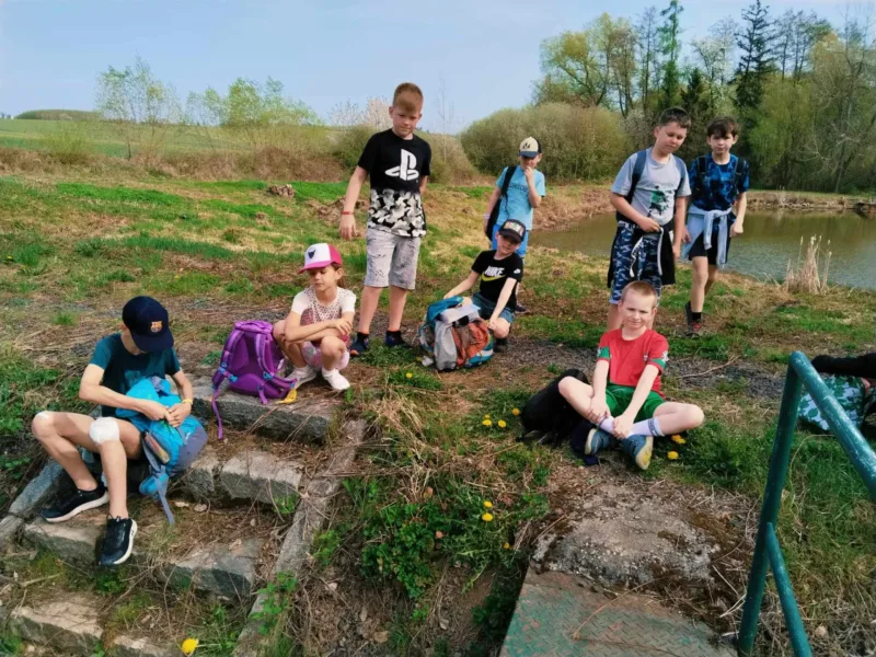17. 4. 2025 Zelený čtvrtek v pohybu