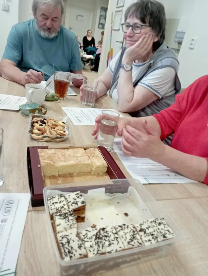 Letní semestr 2024/25 Virtuální univerzita třetího věku
