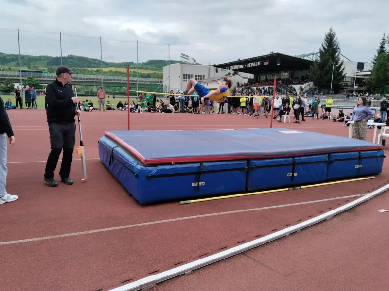 6. - 7. 5. 2025 Pohár rozhlasu III., IV.