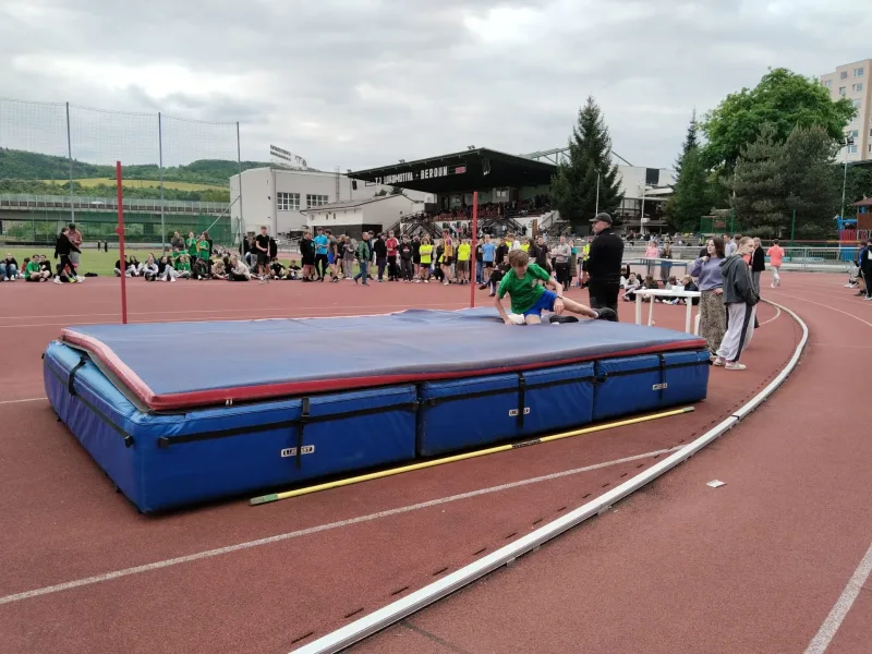 6. - 7. 5. 2025 Pohár rozhlasu III., IV.