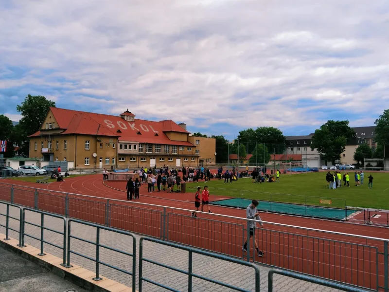6. - 7. 5. 2025 Pohár rozhlasu III., IV.