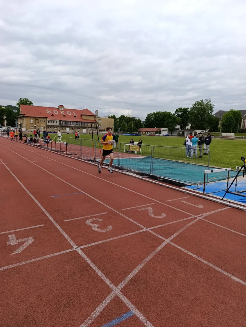 6. - 7. 5. 2025 Pohár rozhlasu III., IV.