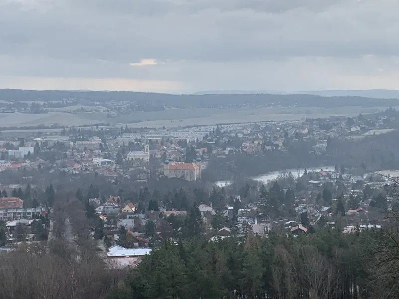 14. 1. 2024 Turistická výprava
