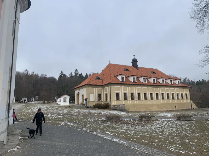 14. 1. 2024 Turistická výprava