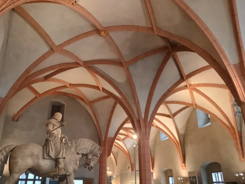18. 5. 2025 Výlet Tábor - Mladý historik