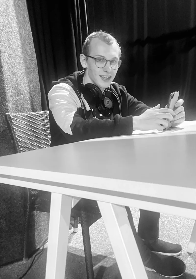Zkoušky Dramaťáku