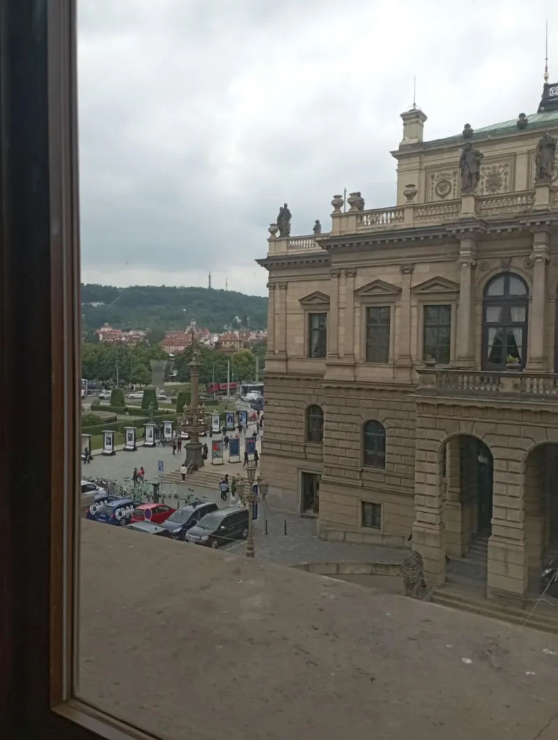20. 5. 2025 Promoce absolventů VU3V