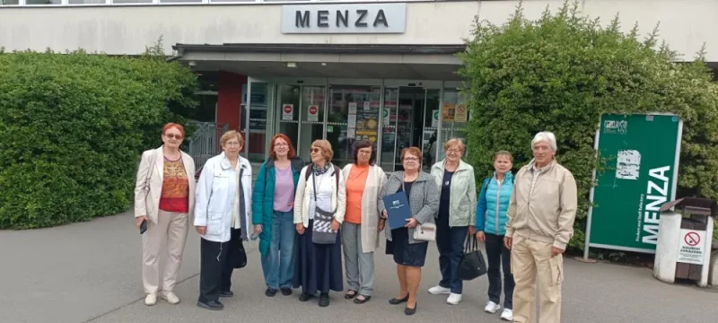 20. 5. 2025 Promoce absolventů VU3V