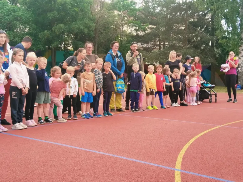 21. 5. 2025 Atletické víceboje