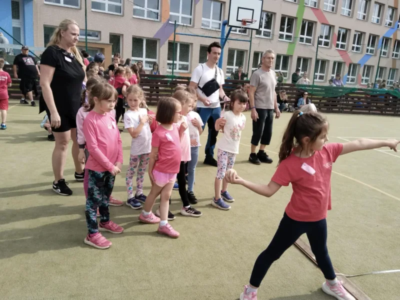 21. 5. 2025 Atletické víceboje