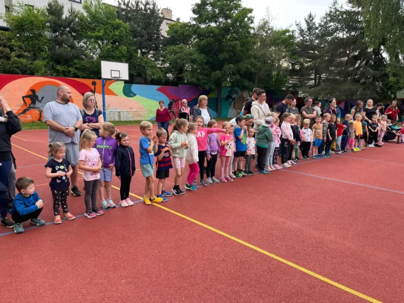 21. 5. 2025 Atletické víceboje