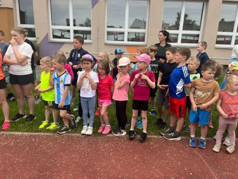 21. 5. 2025 Atletické víceboje