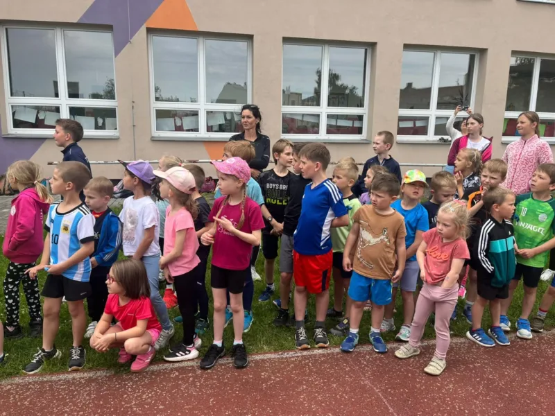 21. 5. 2025 Atletické víceboje