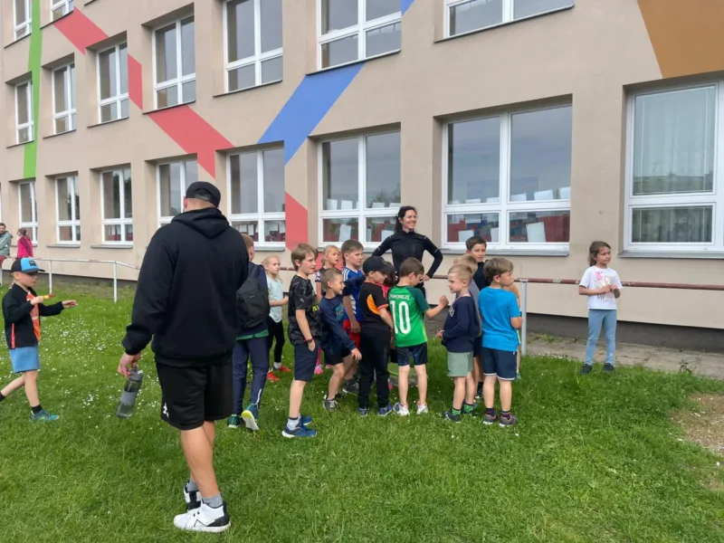 21. 5. 2025 Atletické víceboje