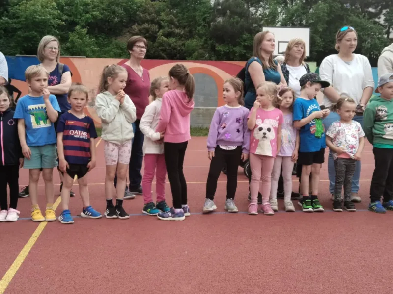 21. 5. 2025 Atletické víceboje