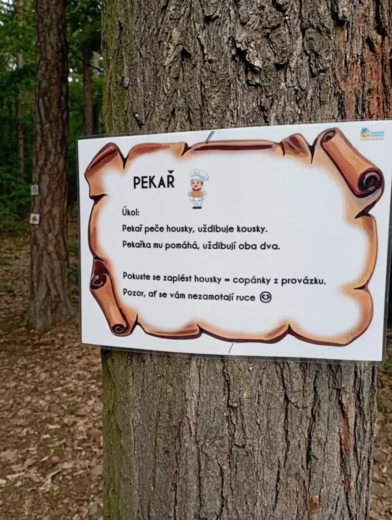 4. 6. 2025 Den dětí pro MŠ