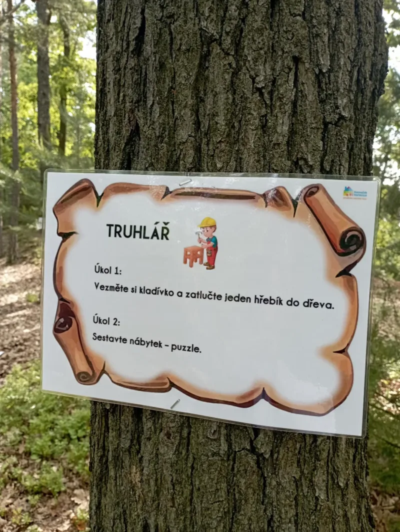 4. 6. 2025 Den dětí pro MŠ