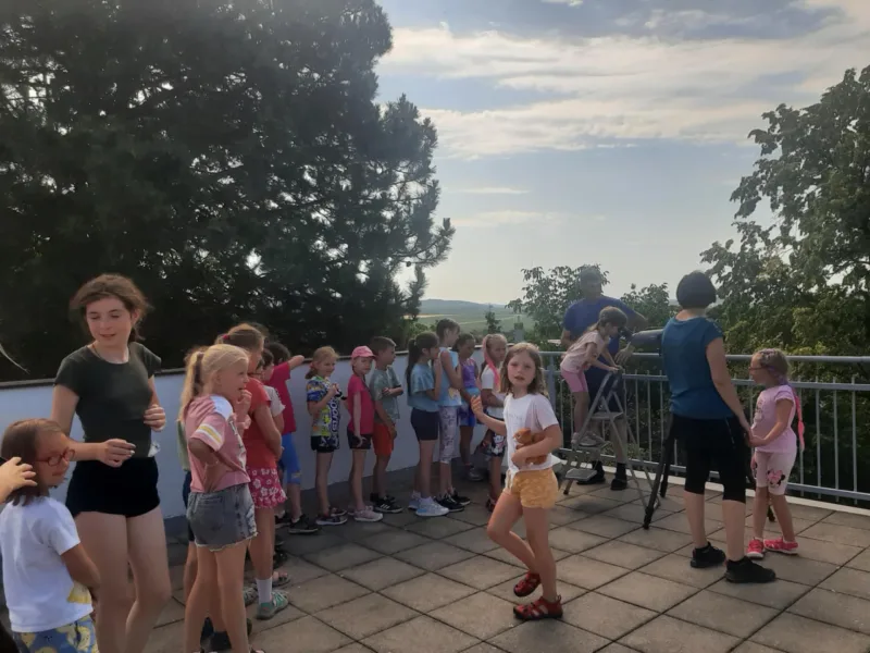 30. 6. - 4. 7. 2025 PŘÍMĚSTSKÝ TÁBOR VÝTVARNÝ
