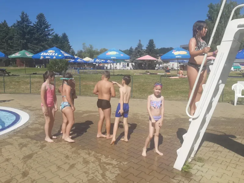30. 6. - 4. 7. 2025 PŘÍMĚSTSKÝ TÁBOR VÝTVARNÝ